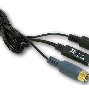CREATIVE EMU XMIDI 1X1 USB MIDI Interface