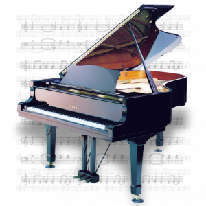 Mirror Image Piano Online Lesson Subscription
